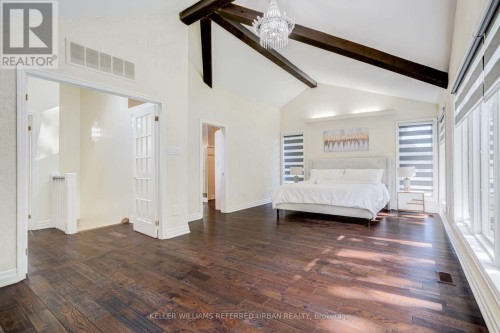 876 Parkland Avenue, Mississauga, ON 