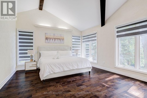 876 Parkland Avenue, Mississauga, ON 