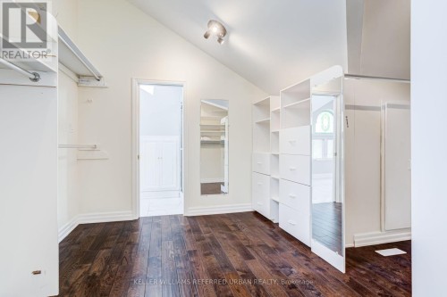 876 Parkland Avenue, Mississauga, ON 