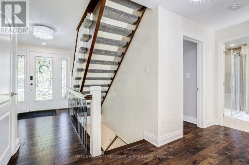 876 Parkland Avenue, Mississauga, ON 