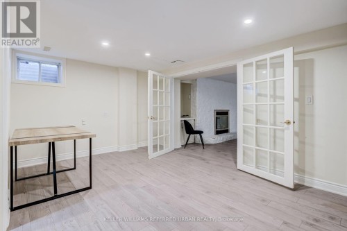 876 Parkland Avenue, Mississauga, ON 