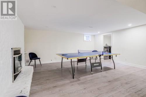 876 Parkland Avenue, Mississauga, ON 