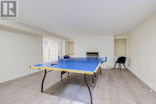 876 Parkland Avenue, Mississauga, ON 
