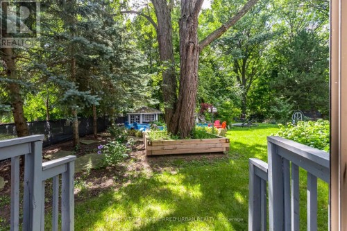 876 Parkland Avenue, Mississauga, ON 