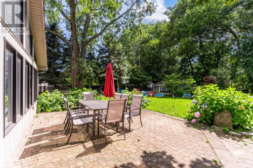 876 Parkland Avenue, Mississauga, ON 
