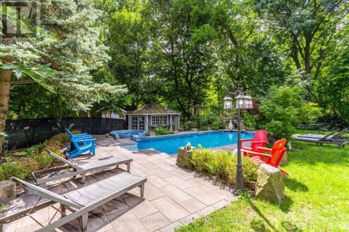 876 Parkland Avenue, Mississauga, ON 