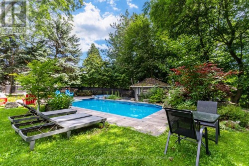 876 Parkland Avenue, Mississauga, ON 