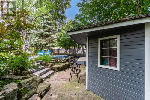 876 Parkland Avenue, Mississauga, ON 