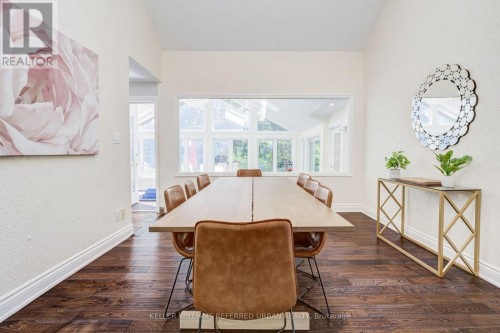 876 Parkland Avenue, Mississauga, ON 