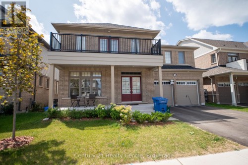 256 REA DRIVE  Centre Wellington, ON N1M 0K1