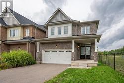 7873 HACKBERRY TRAIL Niagara Falls, ON L2H 2Y6