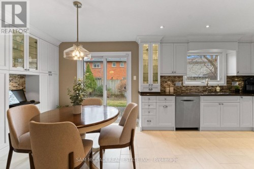 1653 Sherwood Forrest Circle, Mississauga, ON 
