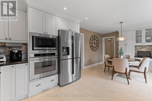 1653 Sherwood Forrest Circle, Mississauga, ON 