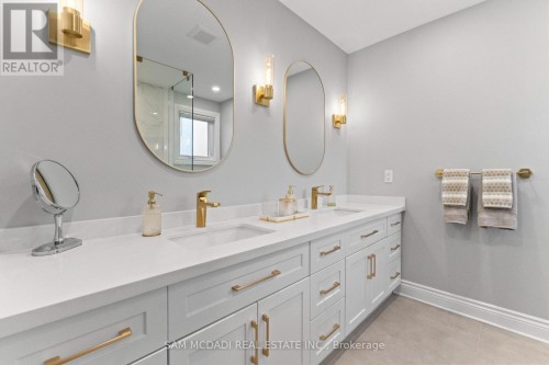 1653 Sherwood Forrest Circle, Mississauga, ON 