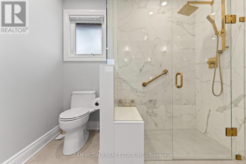 1653 Sherwood Forrest Circle, Mississauga, ON 