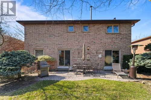 1653 Sherwood Forrest Circle, Mississauga, ON 