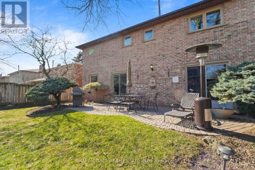 1653 Sherwood Forrest Circle, Mississauga, ON 