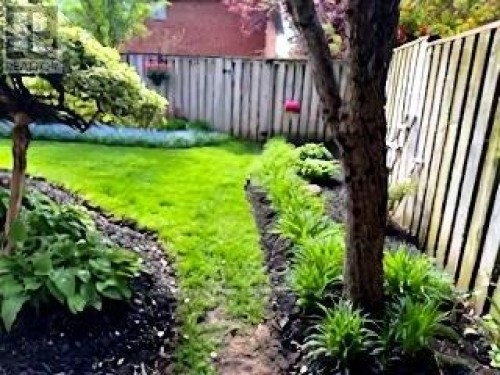 1653 Sherwood Forrest Circle, Mississauga, ON 