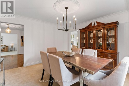 1653 Sherwood Forrest Circle, Mississauga, ON 