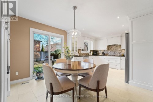 1653 Sherwood Forrest Circle, Mississauga, ON 