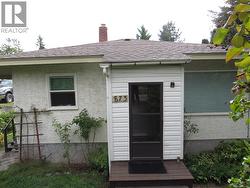 873 7th Avenue Castlegar, BC V1N 1S1