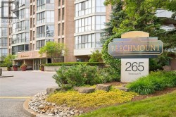 265 WESTCOURT Place Unit# PH9  Waterloo, ON N2L 6E4