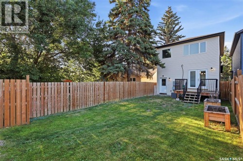 705 33Rd Street W, Saskatoon, SK 