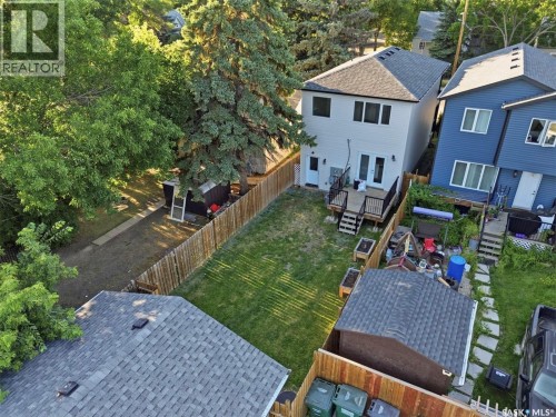 705 33Rd Street W, Saskatoon, SK 
