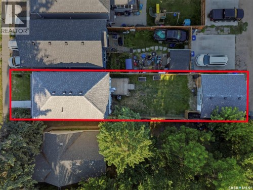 705 33Rd Street W, Saskatoon, SK 
