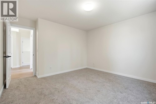 418 Greaves Crescent, Saskatoon, SK 