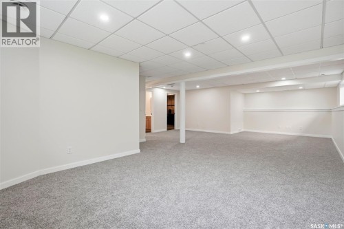 418 Greaves Crescent, Saskatoon, SK 
