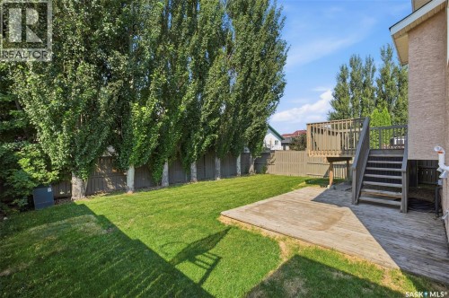 418 Greaves Crescent, Saskatoon, SK 