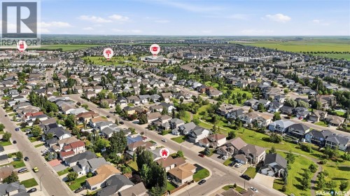 418 Greaves Crescent, Saskatoon, SK 