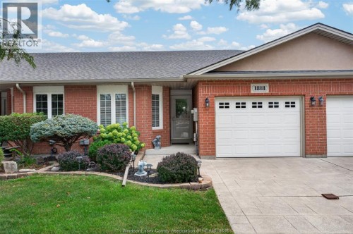 1818 Luxury, Windsor, ON 