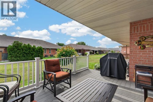 1818 Luxury, Windsor, ON 