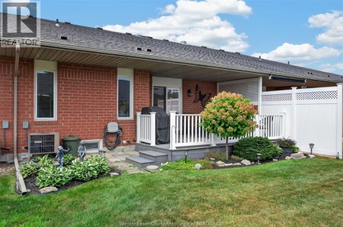 1818 Luxury, Windsor, ON 