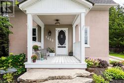 7440 HIGHWAY # 26  Clearview (Stayner), ON L0M 1S0
