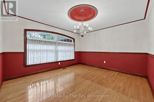 Dining Room - 90 Goldfinch Crescent, Tiny, ON 