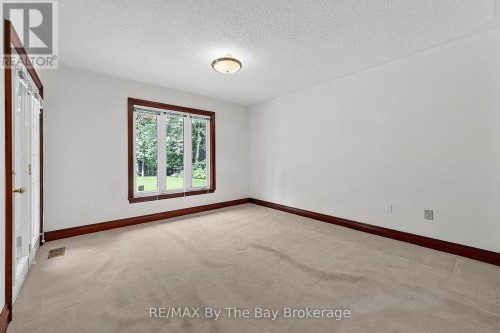 Third Bedroom - 90 Goldfinch Crescent, Tiny, ON 