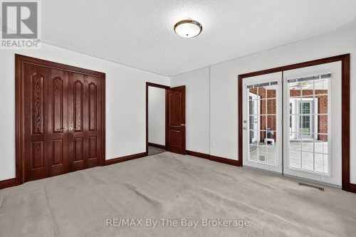 Third Bedroom - 90 Goldfinch Crescent, Tiny, ON 