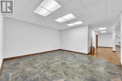 Basement Bonus Area - 90 Goldfinch Crescent, Tiny, ON 