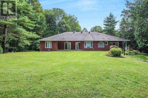 90 Goldfinch Crescent, Tiny, ON 