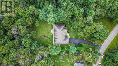 (rain on roof) - 90 Goldfinch Crescent, Tiny, ON 
