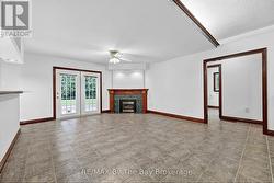 Second Living Room - 