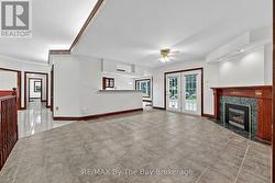 Second Living Room - 