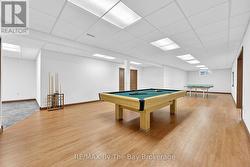 Basement Games Area - 