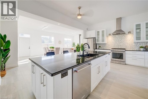 149 Woolwich Street, Waterloo, ON 