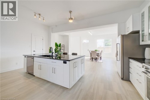 149 Woolwich Street, Waterloo, ON 