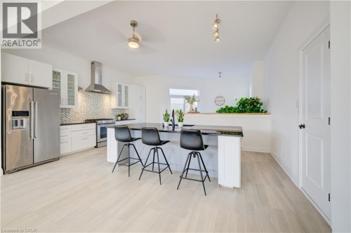 149 Woolwich Street, Waterloo, ON 