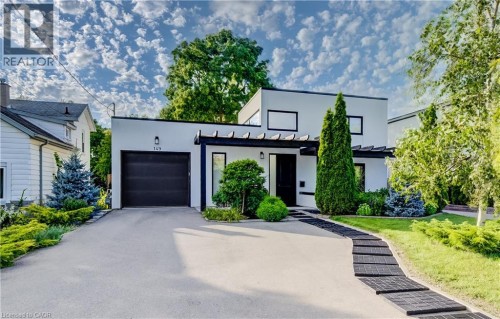 149 Woolwich Street, Waterloo, ON 